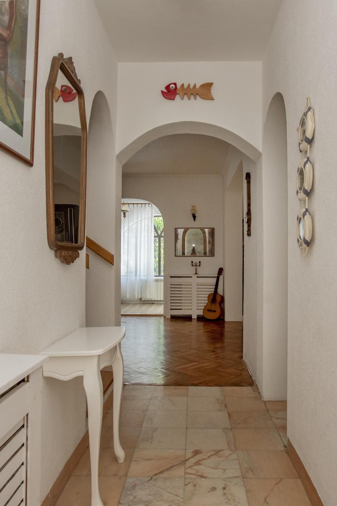 Villa D'Amore Montenegro Donji Morinj Exterior foto